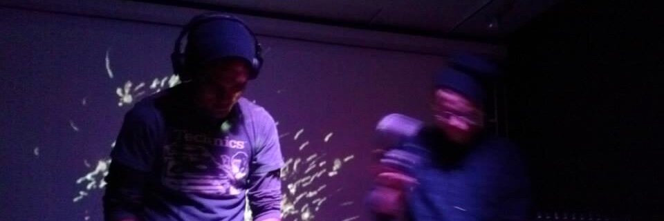 DeeperArcades's profile banner image