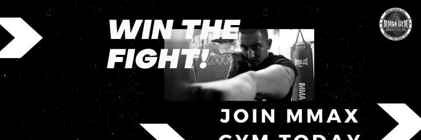 MMAX_GYM's profile banner image