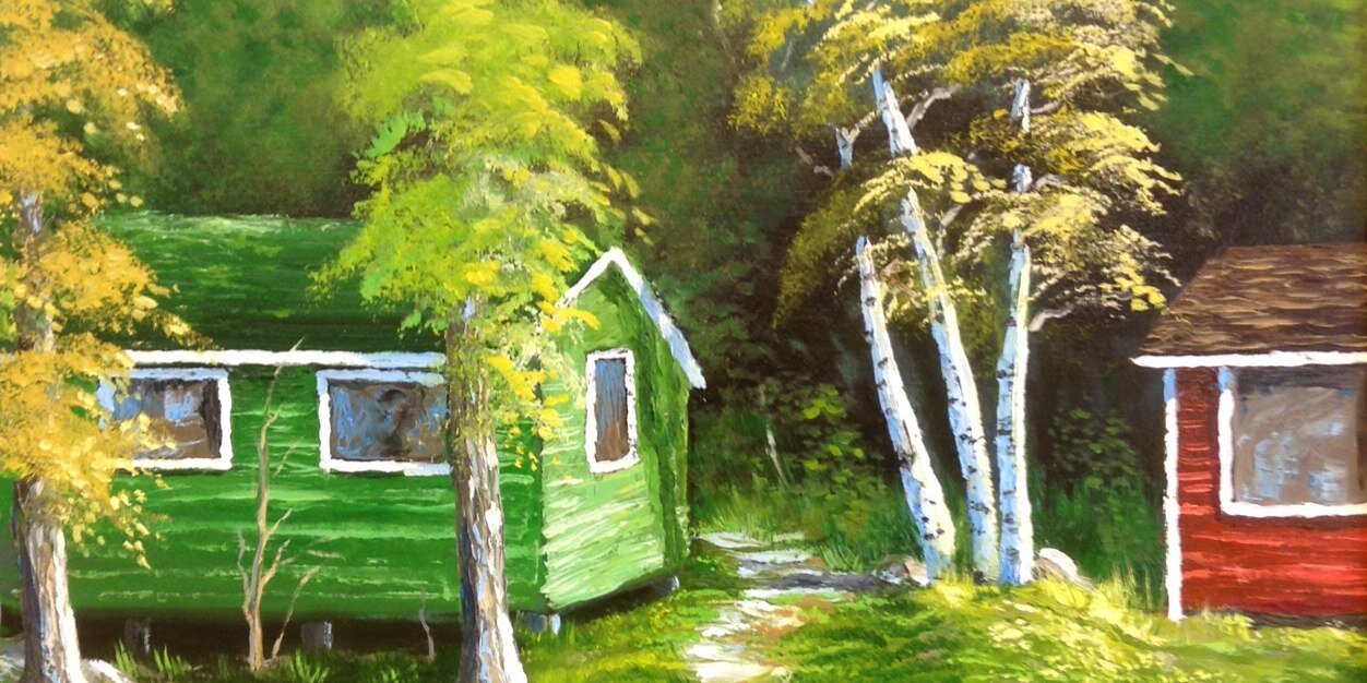 CottageCoffee's profile banner image