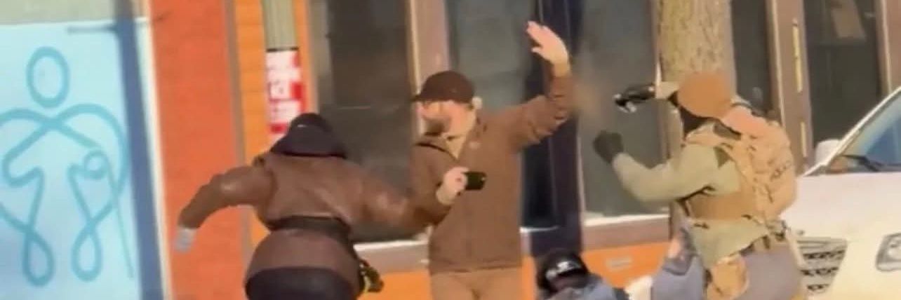 🌏🇦🇺🪁 🇵🇸Snark. Huntsman defluffer 💉🕷🐀📡📚 banner