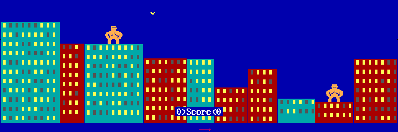 Michael Dowling banner