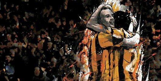 tomeggleton's profile banner image