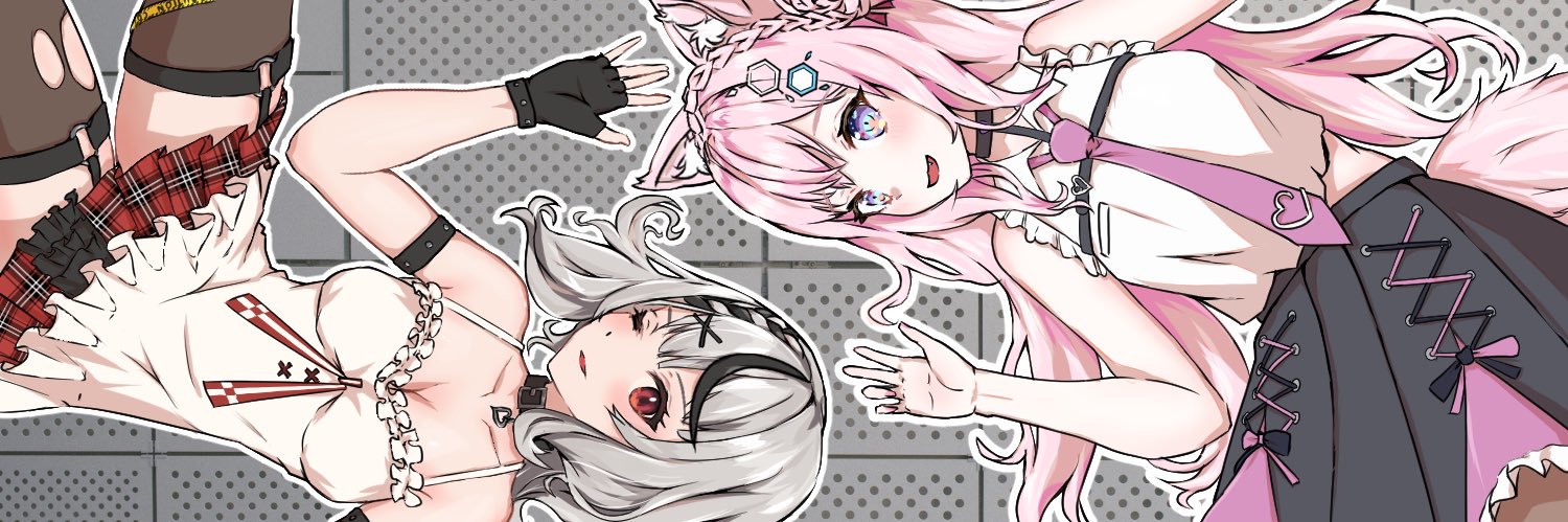 BRAKER✖RT魔 banner