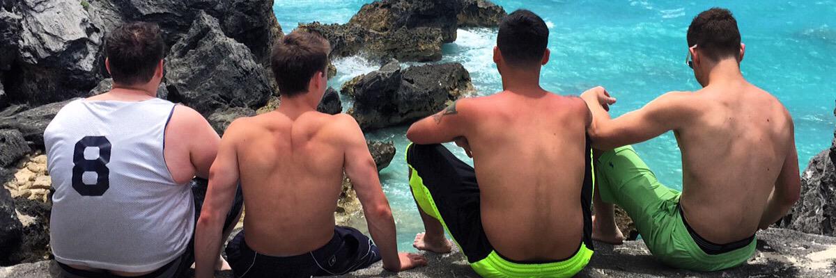 TheRealCMass's profile banner image