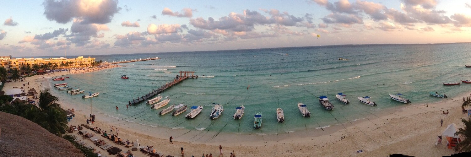 Mark Notermann banner