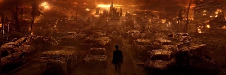 Helveret 🏴‍☠️ banner