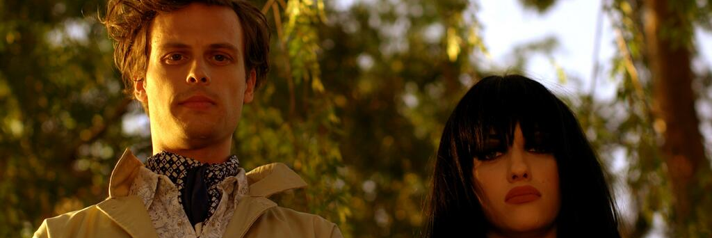 SuburbanGothic's profile banner image