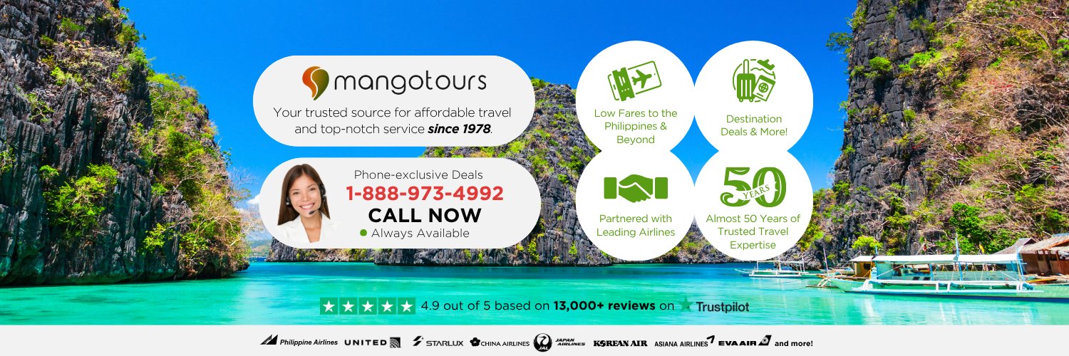 mangotours's profile banner image