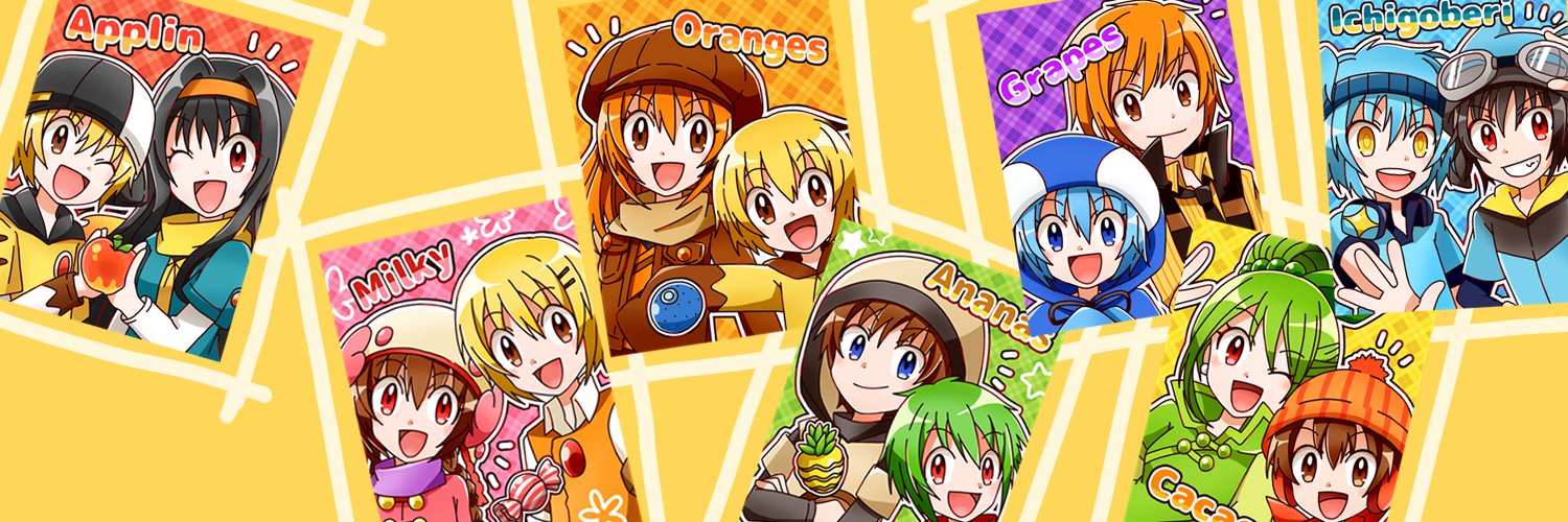 hinano_101's profile banner image