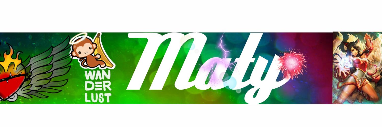 matilenar's profile banner image
