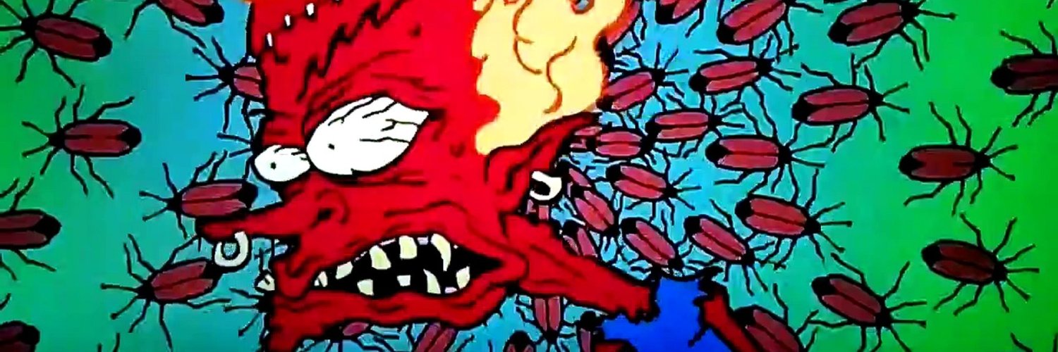 Benito Bodoque banner