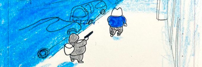 Yes Your Techness banner