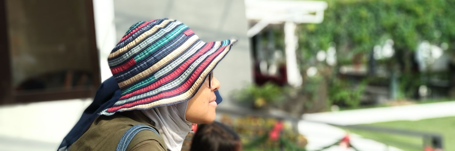 Erawati Suyono banner