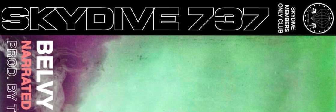 Belvy banner