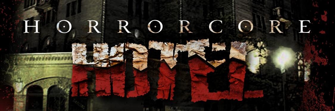 HorrorcoreHotel's profile banner image