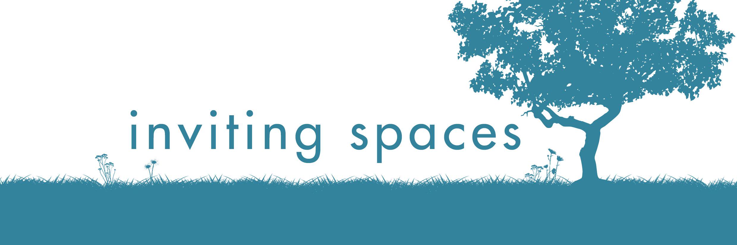 inviting_spaces's profile banner image