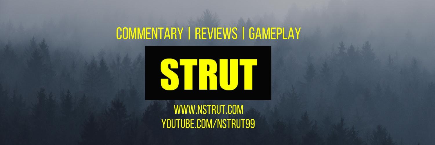 NSTRUT99's profile banner image