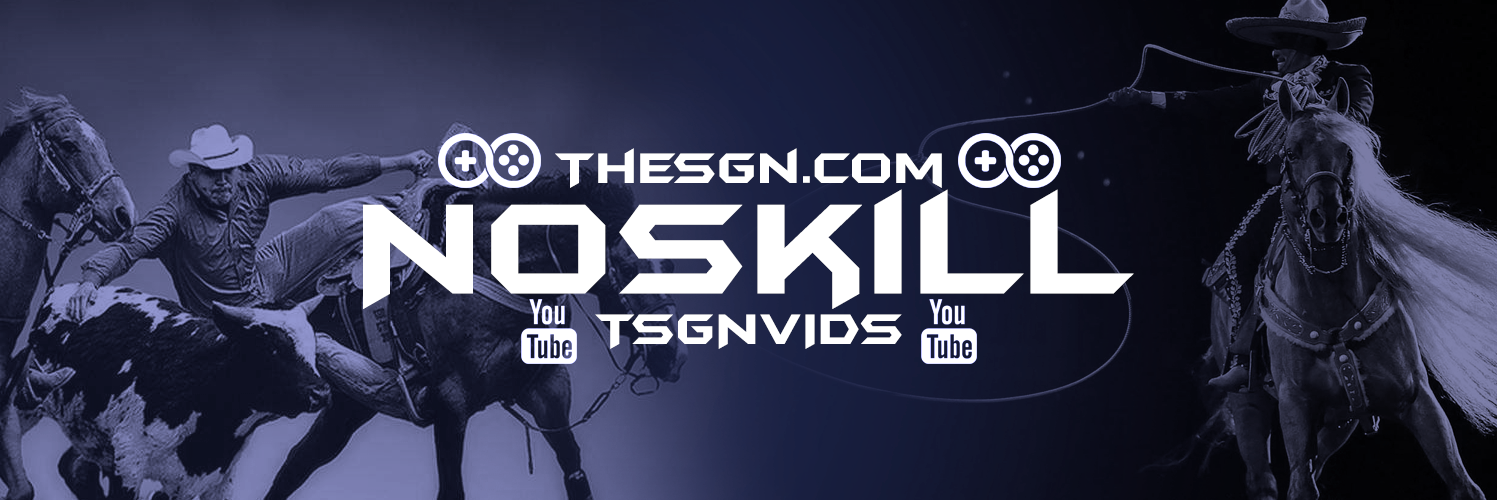 Derek Doshier banner