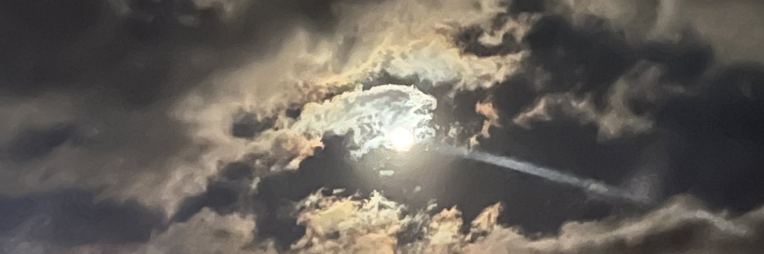 LouiseHope's profile banner image