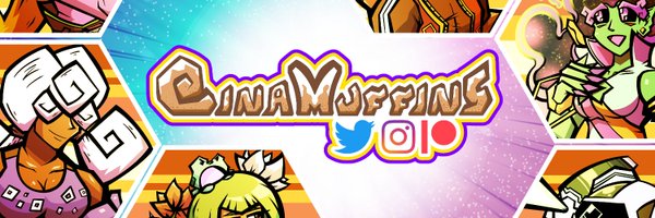 Cinamuffins Profile Banner