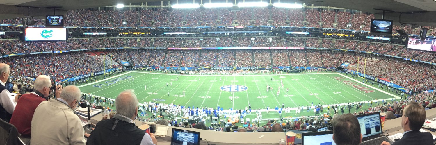 Turner F. Street banner