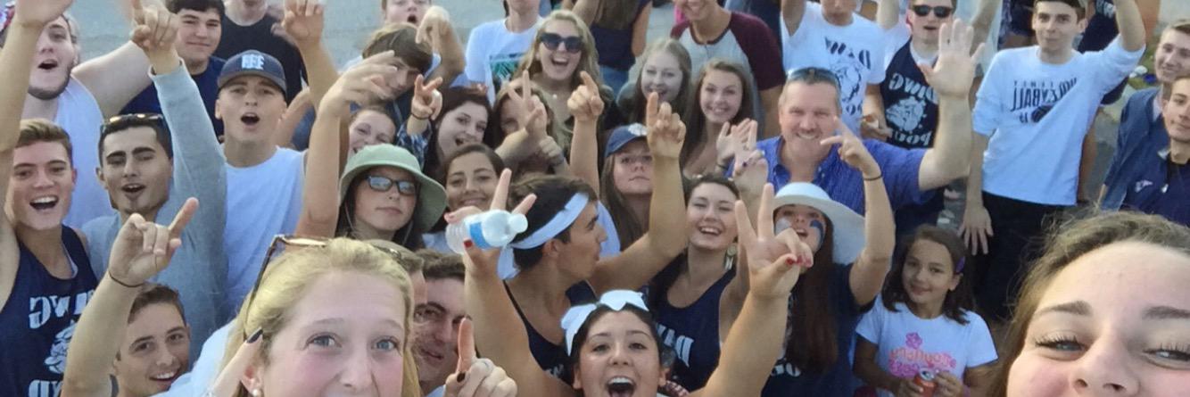 Class Of 2016 banner