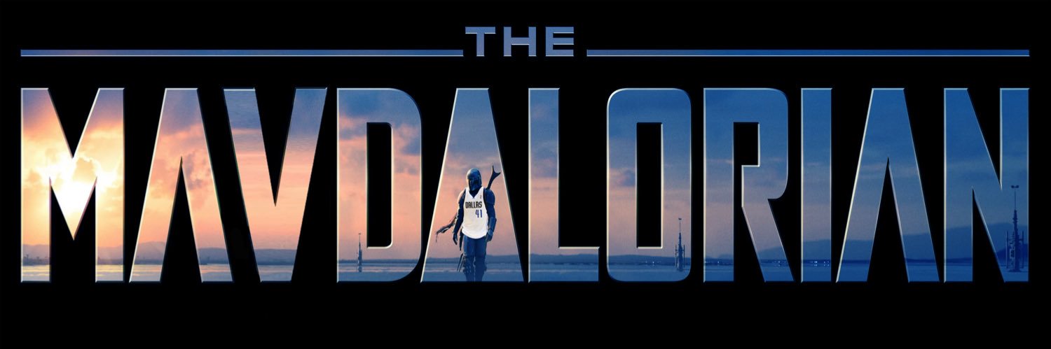 The Mavdalorian banner