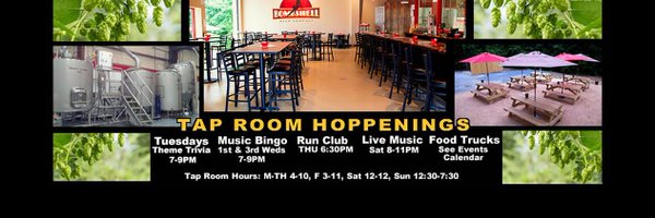 bombshellbeer Profile Banner