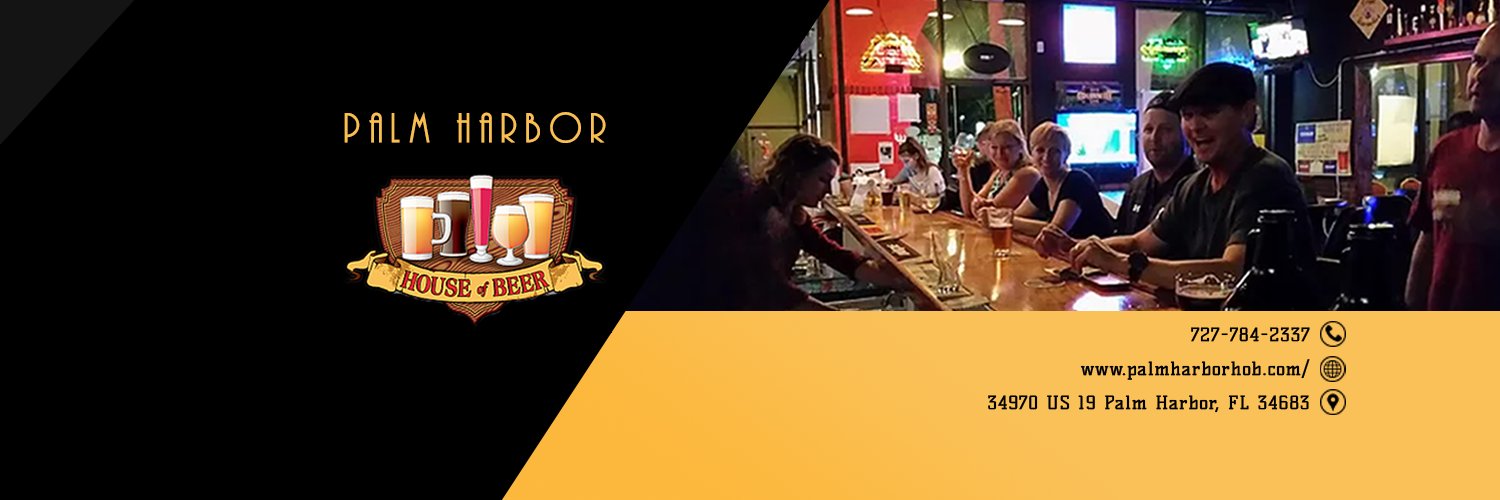 PalmHarborHoB's profile banner image