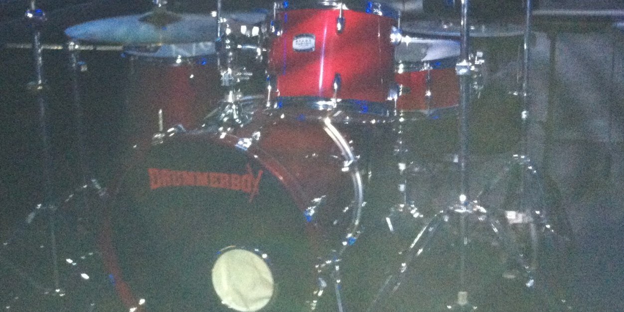 DrummerBoy Lifestyle LLC banner