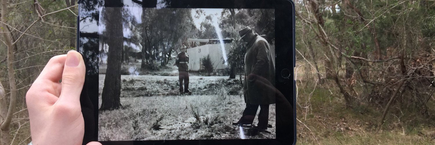 Darren Arnott banner