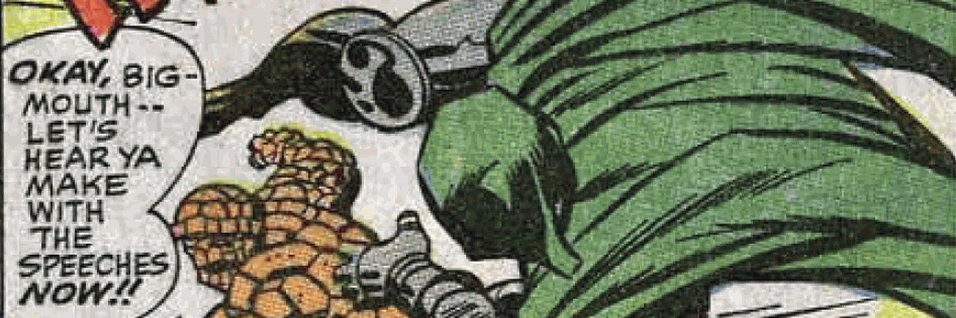 Donald L. Luskin banner