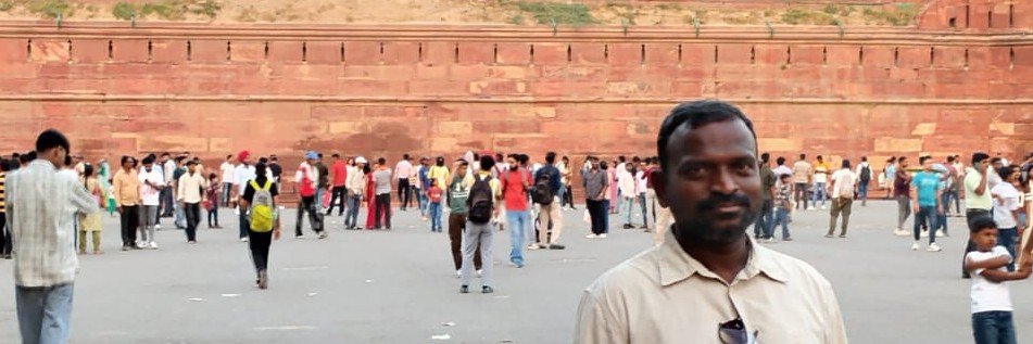 anandaprasad's profile banner image