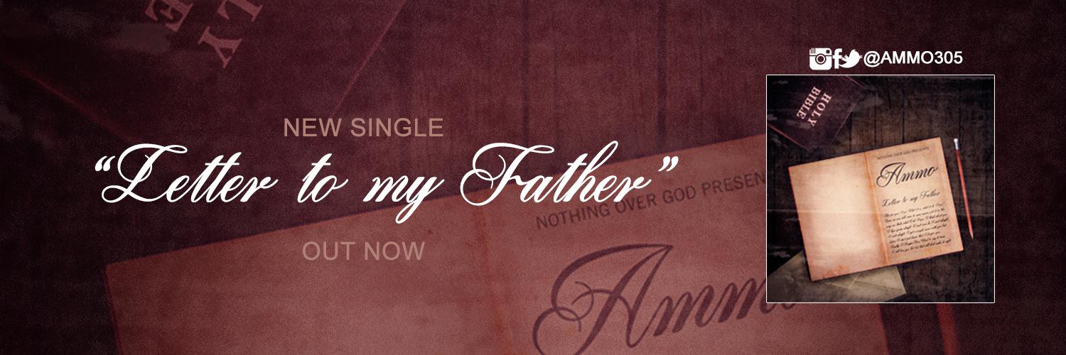 Ammo305's profile banner image