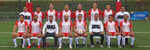 RugbyPeruOf Profile Banner