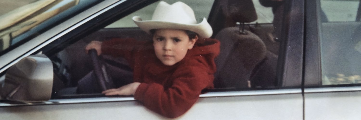 lrudyk23's profile banner image