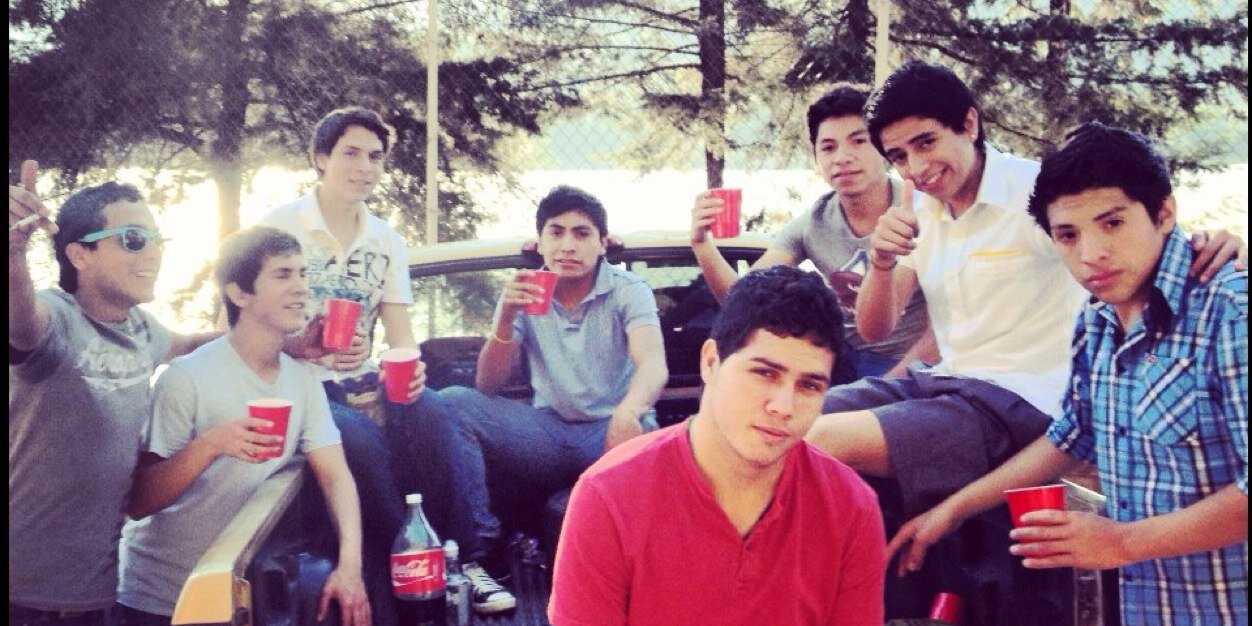 soyluis_hola's profile banner image