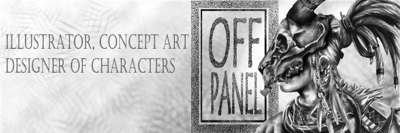 OffPanelart's profile banner image