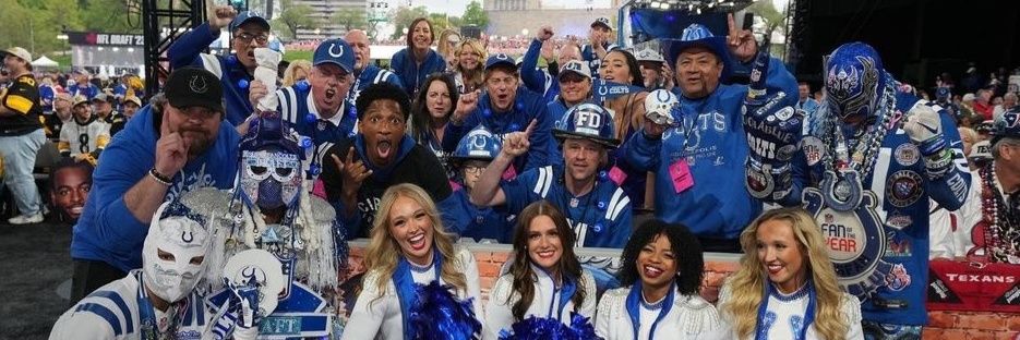 ColtsFireChief's profile banner image