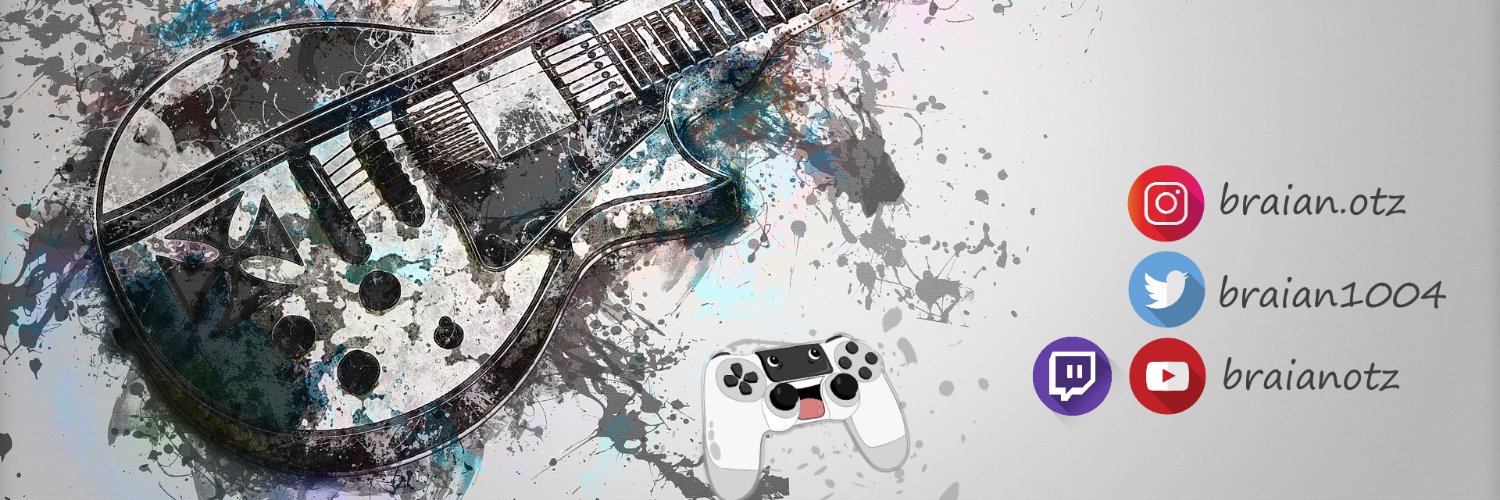 Braian1004's profile banner image