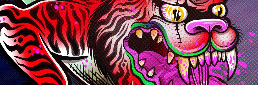 VolantHawk banner