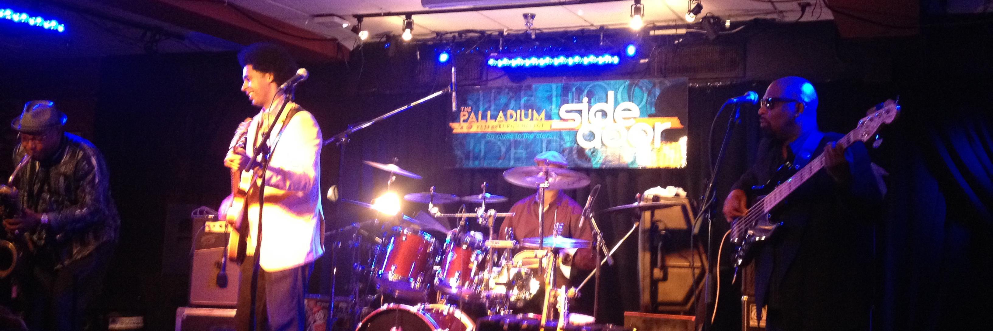 SelwynBirchwoodBand banner