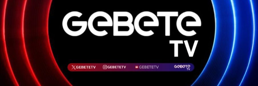 GEBETETV's profile banner image