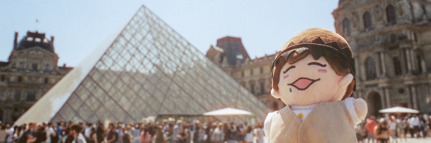 FuLady0511's profile banner image