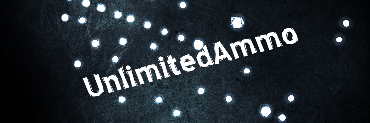 UAmmo's profile banner image