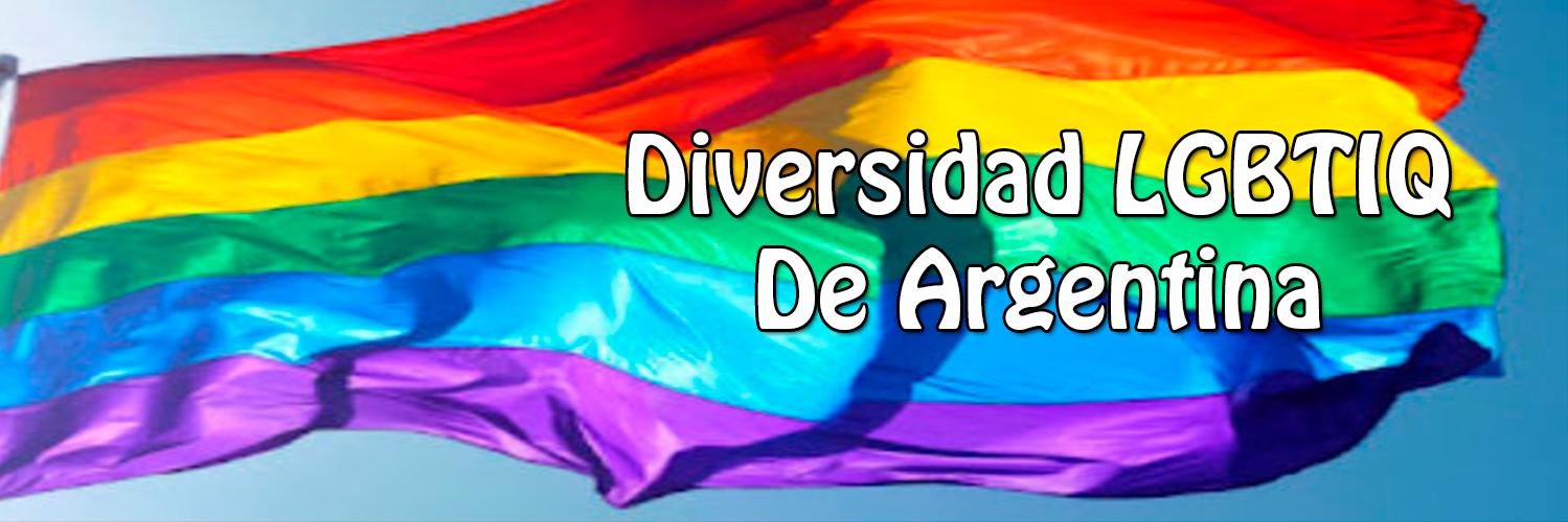 LGBTArg's profile banner image