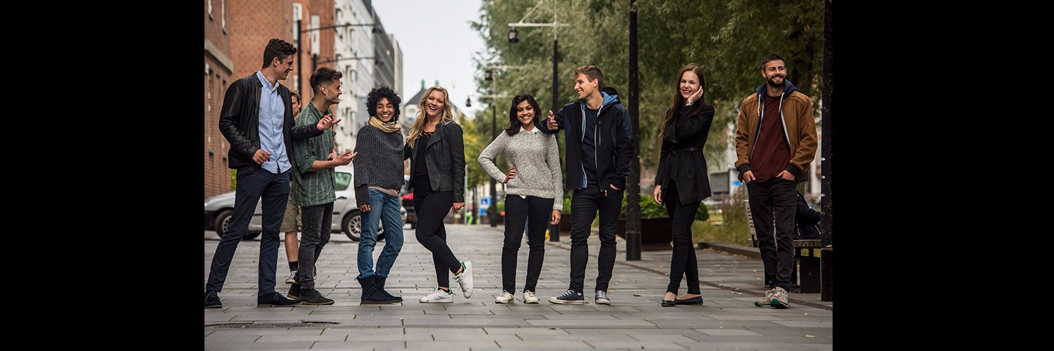StudyinDenmark's profile banner image