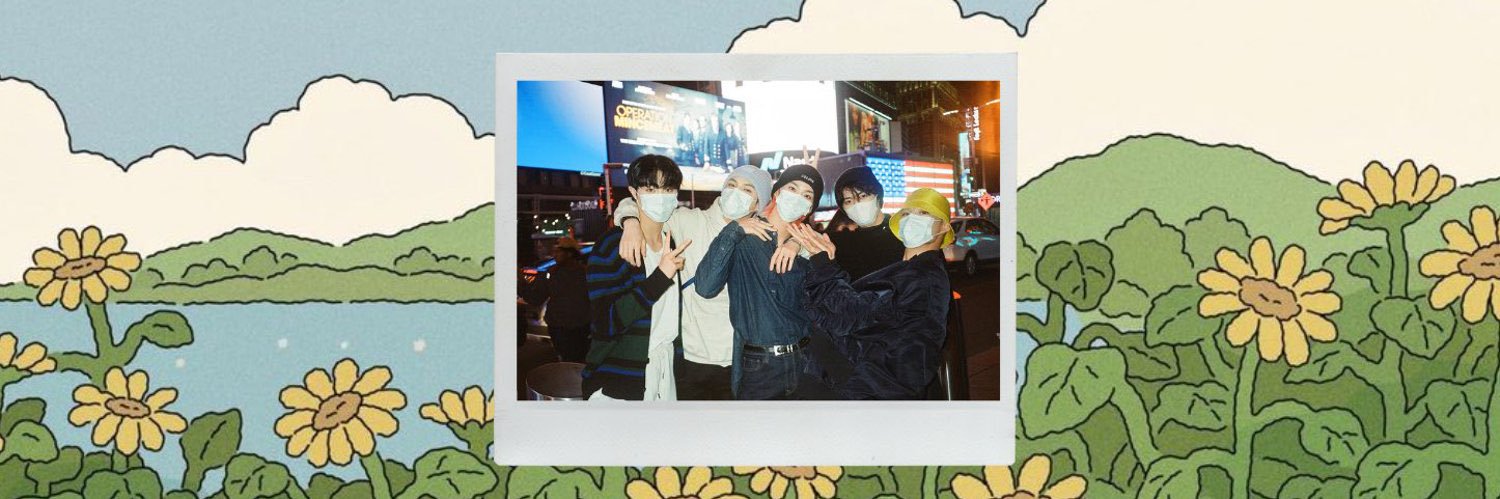 bae105percent's profile banner image