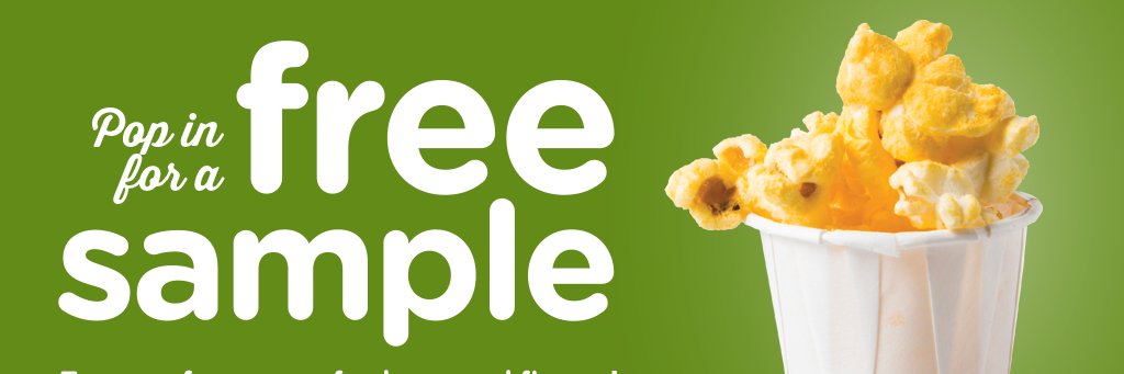 docpopcornli's profile banner image
