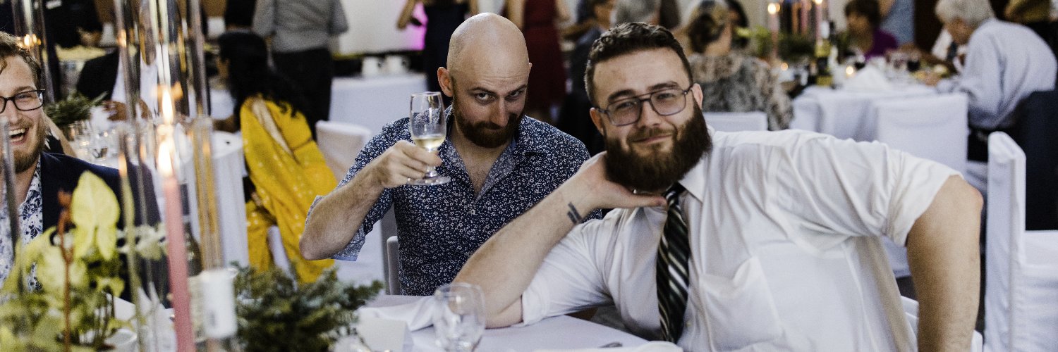 GameDevPev's profile banner image
